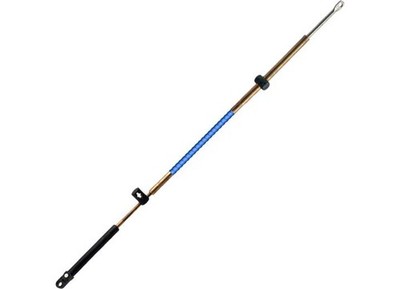 Standard Control Cable - 12ft | 65-C Mercury Marine Steering Line