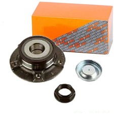 Roulement de roue Citroen C5