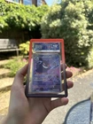 Pokemon TCG Chinese Gem Pack Vol.3 CBB3C-03 07/07 Exclusive Gengar Card - ACE 10
