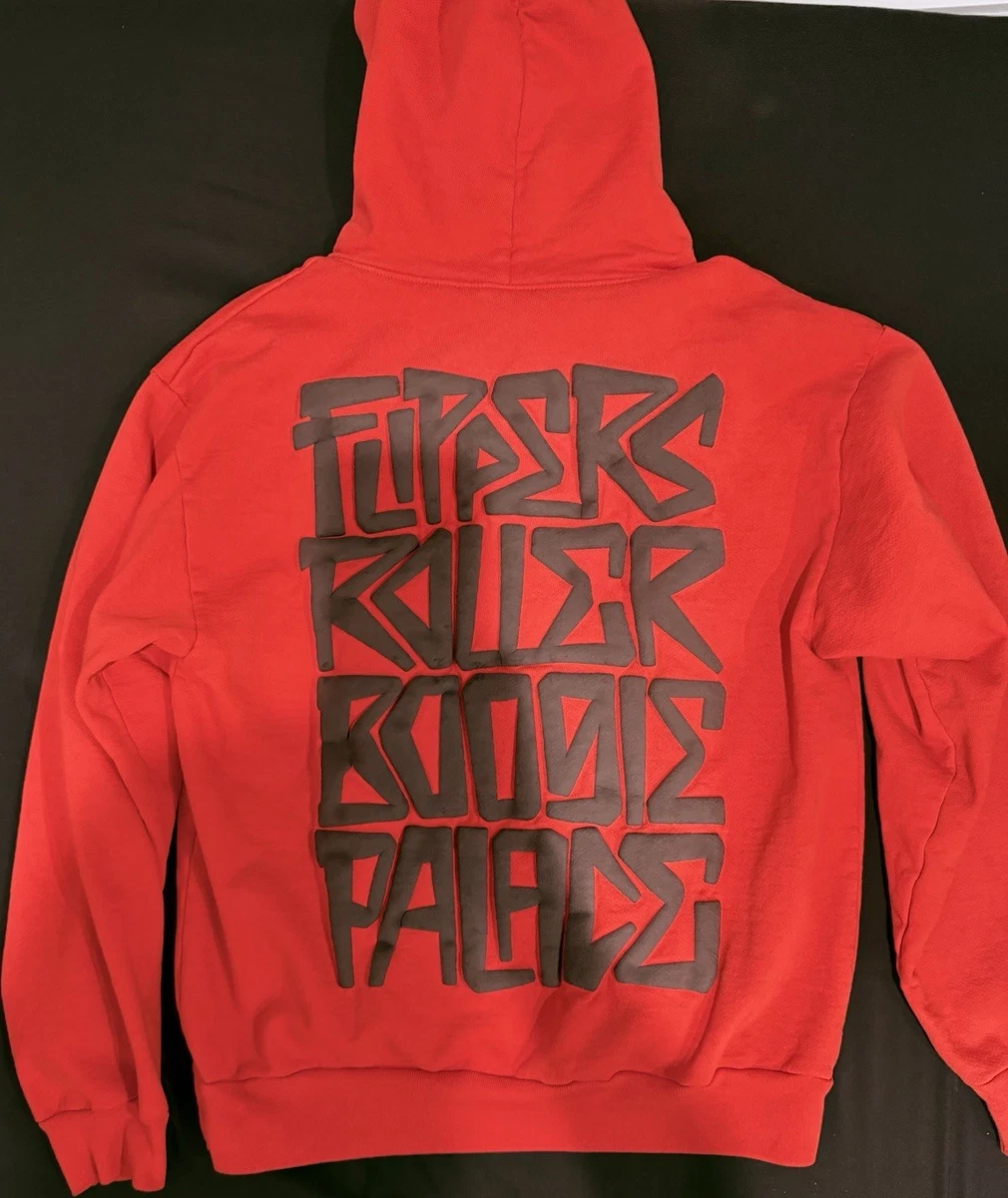 Palace Red Clothing for Men for sale | eBay