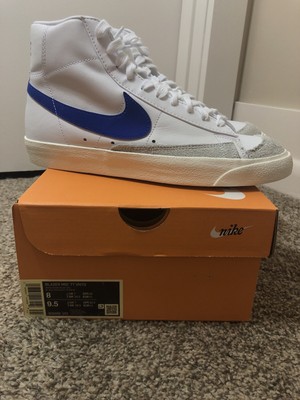 nike blazer size 8