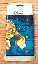 Toy Story Buzz Lightyear Wall Border Peel & Stick 5 Yd. Roll 