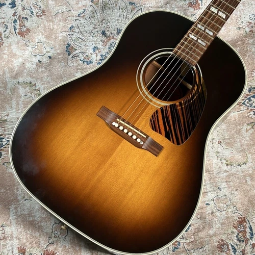 Gibson Southern Jumbo Banner 2005 Acoustic guiar