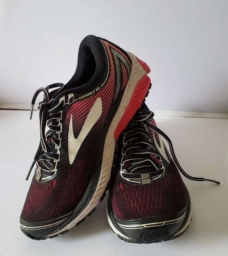 brooks trainers ghost 10
