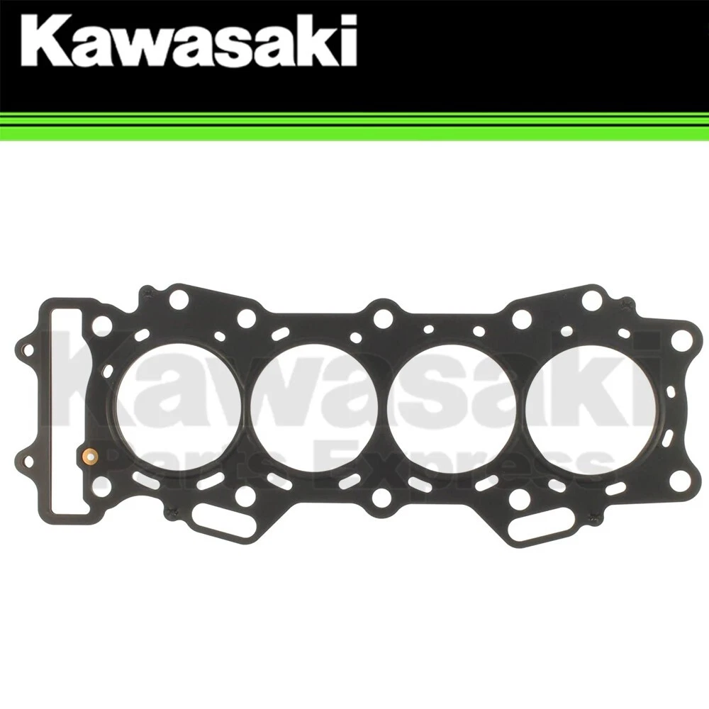 Complete Cylinder Gasket Kit For 2005-2006 Kawasaki Ninja ZX-6R
