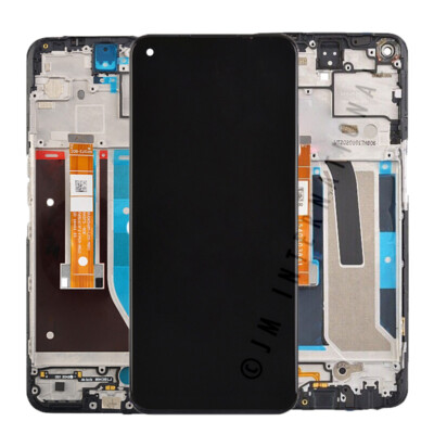OEM OnePlus Nord N10 5G | OnePlus Nord N100 LCD Digitizer Touch Screen Assembly