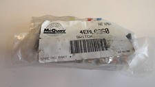 BB1:  McQuay Rocker Switch Part 4EAL9093