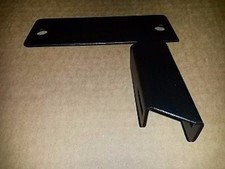 1964 1965 1966 Mustang Aod Tremec Emergency Parking Brake Bracket New 1964 1965 1966 Mustang Aod Tremec Emergency Parking Brake Bracket New