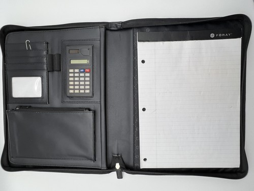 Foray Portfolio Notebook Organizer - Bild 9 von 16