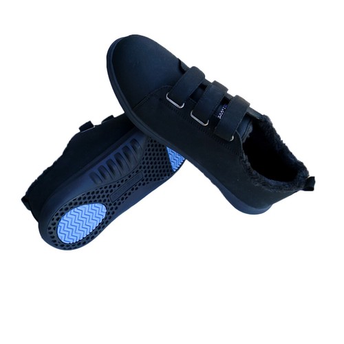 Men’s Orthopaedic Shoes Slippers Trainers Arch Support Plantar