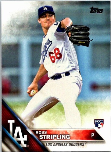 2016 Topps Update Baseball - Pick Choose Your Cards #1-150 - Picture 18 of 291