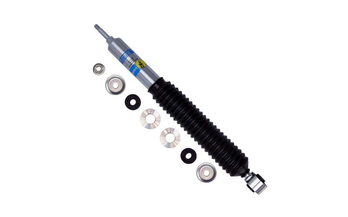 Bilstein B8 5100 Front & Rear Shock Absorbers for GX460 GX470