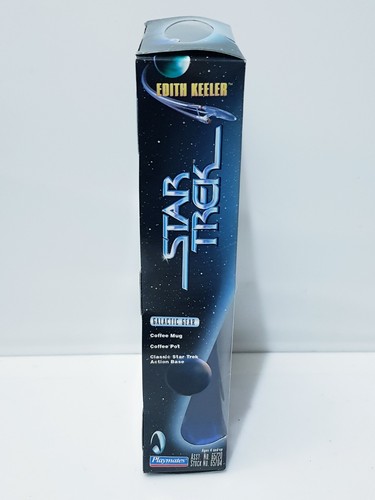 Star Trek KB Toys Excusive 9in Action Figure Collectors Series Choice boxed - Picture 47 of 49