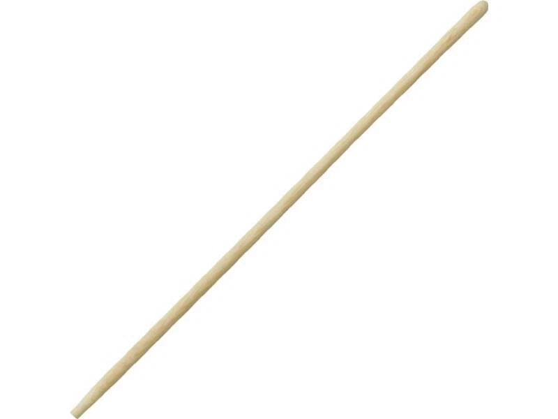 LÖFFERT 01,2118,113571,01 Gerätestiel Länge 1200 mm Ø 36 mm Buche mit Konus