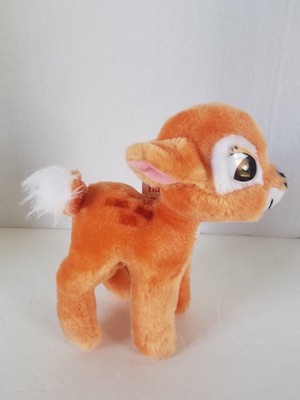 disney bambi plush toy
