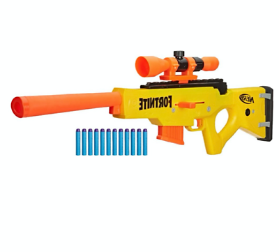 Nerf - BASR-L - Sniper Fortnite