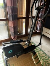 ellittica domyos 120