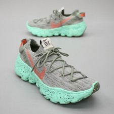 Nike Space Hippie 04 Green Glow for Sale | Authenticity  display picture 3