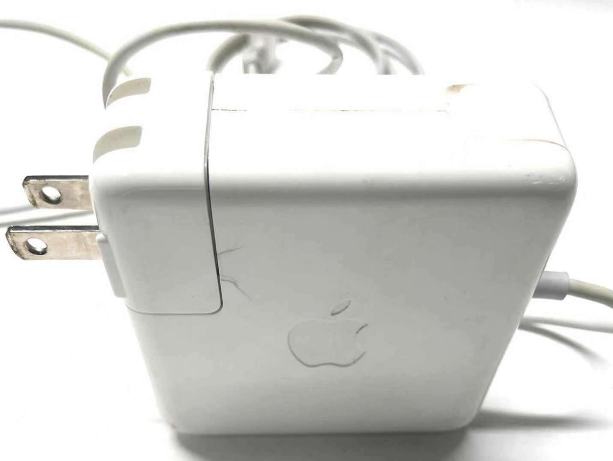 Apple OEM 60W l 85W Magsafe 1 Power Adapter Charger For MacBook