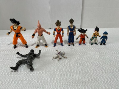 DRAGON BALL (1992, PLANETA-DEAGOSTINI) 204 - Ficha de número en