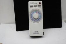 Vintage Zen-On Metrina Quartz Metronome JAPAN New Batteries L1