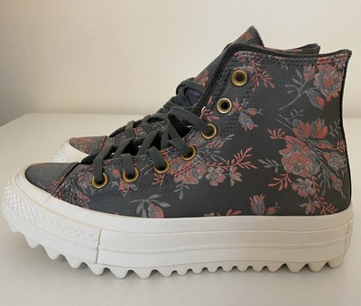 converse ripple high