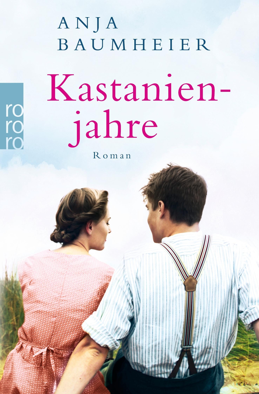 Thumbnail - Kastanienjahre | Anja Baumheier | Taschenbuch | 416 S. | Deutsch |