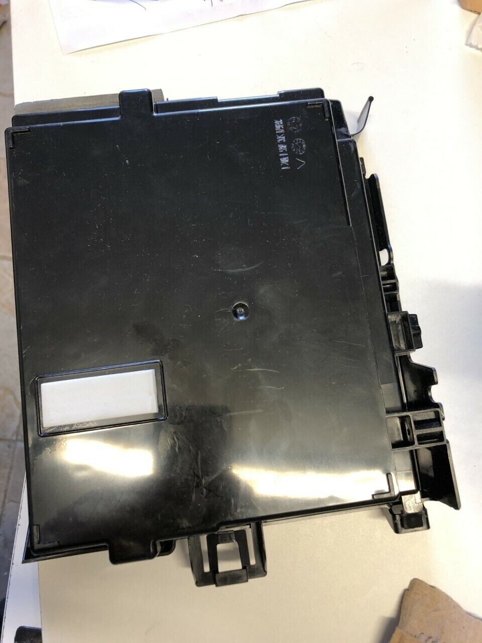 Module de puissance Beko 2437301050 carte de controle pour reparation boite 378