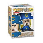 Funko Pop! Vinyl: Ad Icons - Cap'n Crunch #36