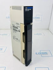 Schneider 140DDO35300 Modicon Quantum DC Out Module 💯👍✅