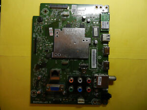 PHILIPS A4DVAMMA-001 MAIN BOARD 43PFL4609/F7 (DS1) FREE SHIPPING | eBay