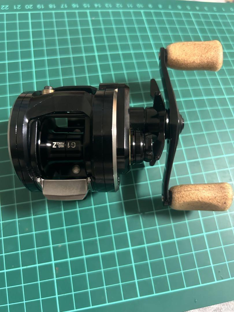 Daiwa Ryoga 1016H | eBay Daiwa Ryoga 1016H | eBay