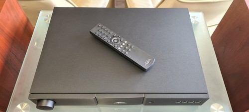 Naim NAIT 5si Amplificatore stereo integrato - Foto 5 di 5