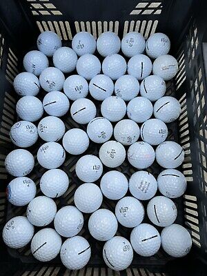 40 Vice Pro Golf Balls PEARL/GRADE A | eBay