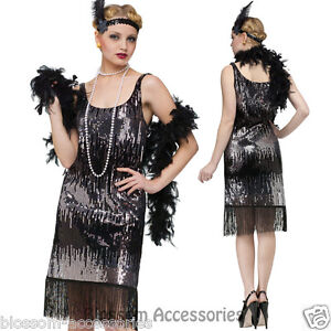 20's party outfit