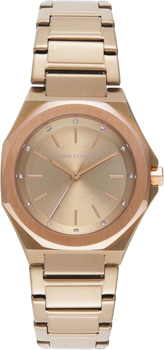 A|X Armani Exchange] Watch AX4616 Women display picture 3