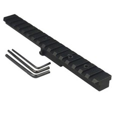 Mosin Nagant Scope Weaver Mount for Rear Sight Base 4491