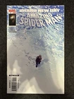 THE AMAZING SPIDER-MAN ISSUE #556 ***1st App KUHUL AJAW*** GRADE NM-