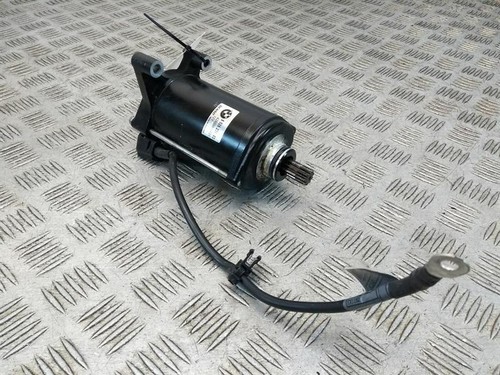 BMW R1200 RT 2014> Anlasser Motor