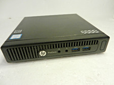 HP ProDesk 400 G2 MINI Core i3 -  NO RAM / NO...