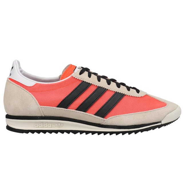 Size 18 - adidas SL 72 Solar Red Chalk for sale online | eBay