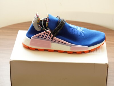 Adidas PW SOLAR HU NMD 'Inspiration Pack' Gr. 47 1/3 Gewährleistung Neu