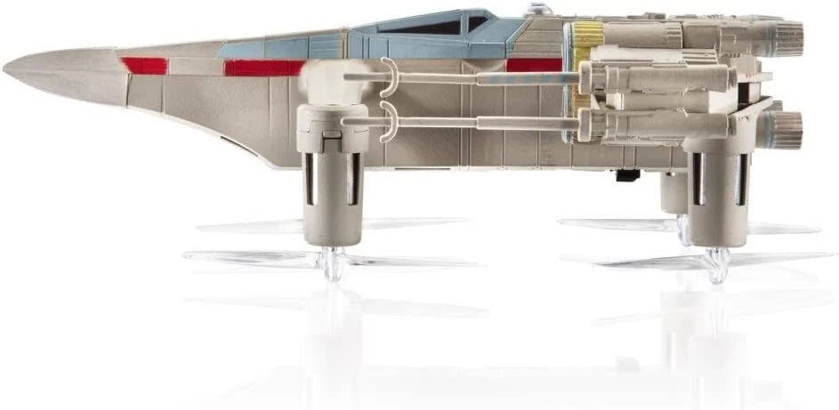 Star Wars T-65 X-Wing Battle Drone Collector's Edition [ Propel 2016 ] - Image 4 of 4