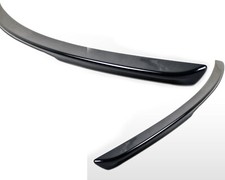 Passend für MERCEDES CLS 350 500 a-still Tuning C219 spoiler heckspoiler lippe h