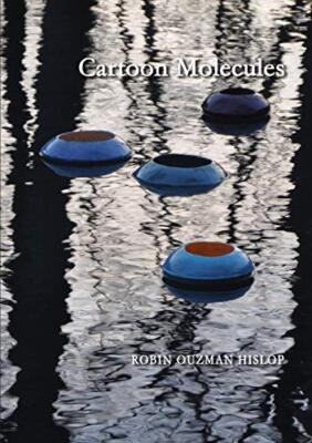 Cartoon Molecules                                                              