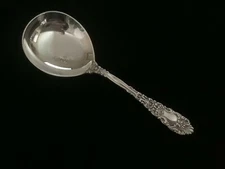 Dominick and Haff RENAISSANCE boullion spoon(s)