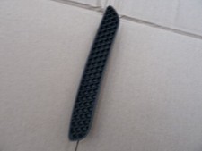 Mercedes-Benz GLA X156 AMG Abdeckgitter Stoßstange Hinten Rechts A1568850253