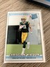 Christian Watson 2022 NFL Instant Rated Rookie Retro RC #RR12 #/4094 Packers SSP