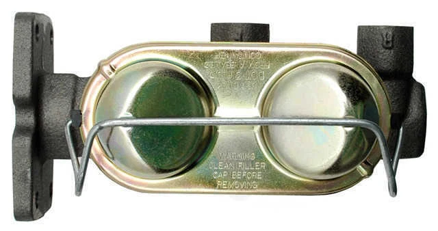 Cilindro maestro de freno para Plymouth Duster 1971-1975, Scamp, Valiant RAYBESTOS Foto 3 de 4