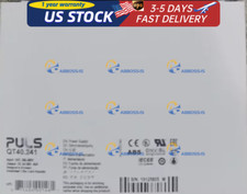 New In Box Puls QT40.241 Metal 24-28 VDC 960W Power Supply